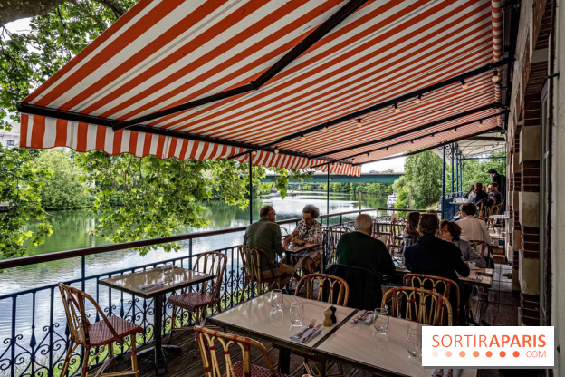 Photos : La Nouvelle Maison Fournaise 