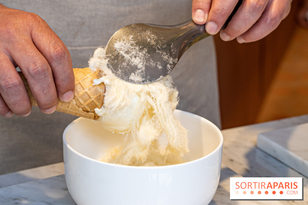 Bältis, le nouveau glacier Libanais de Paris