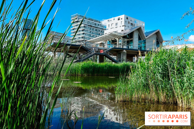 HOBA à Paris, nos photos