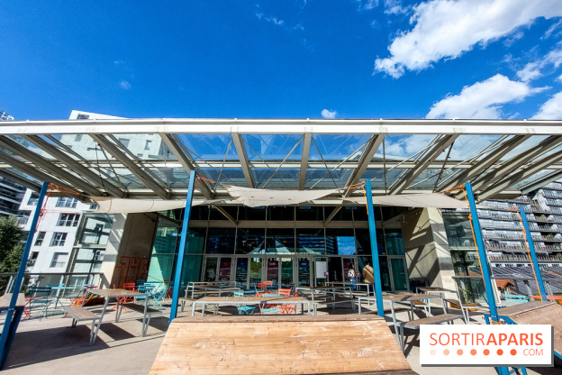 HOBA à Paris, nos photos