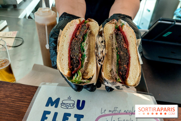 HOBA à Paris, nos photos