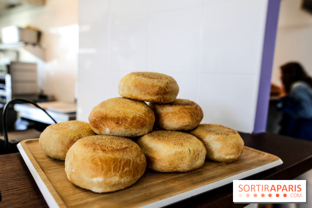 HOBA à Paris, nos photos