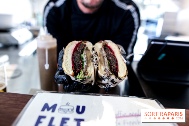 HOBA à Paris, nos photos