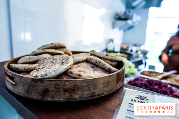 HOBA à Paris, nos photos