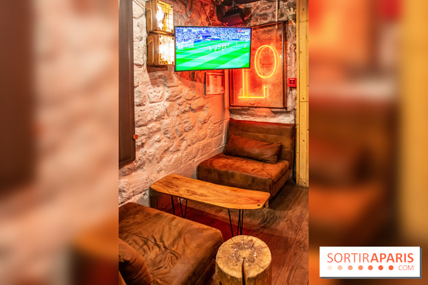 Mulberry Street, le restaurant tout droit venu de Little Italy du Quartier Latin - nos photos