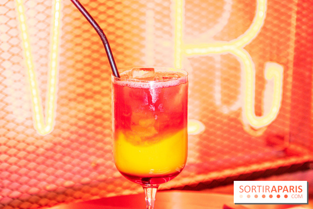 Mulberry Street, le restaurant tout droit venu de Little Italy du Quartier Latin - nos photos