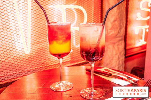 Mulberry Street, le restaurant tout droit venu de Little Italy du Quartier Latin - nos photos