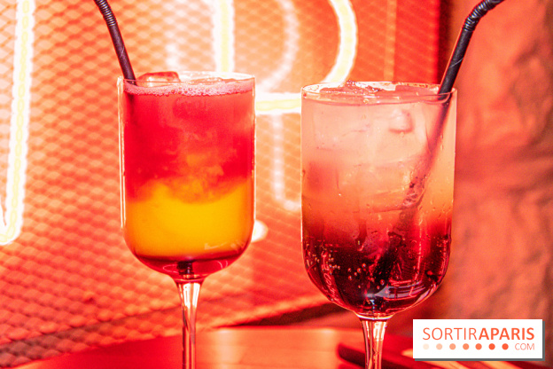 Mulberry Street, le restaurant tout droit venu de Little Italy du Quartier Latin - nos photos