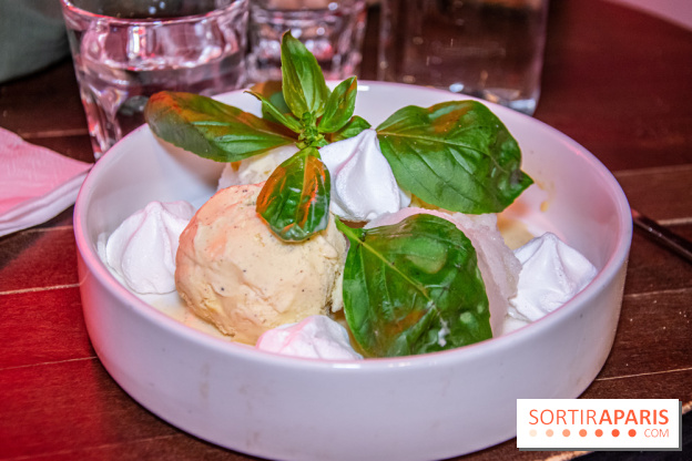 Mulberry Street, le restaurant tout droit venu de Little Italy du Quartier Latin - nos photos