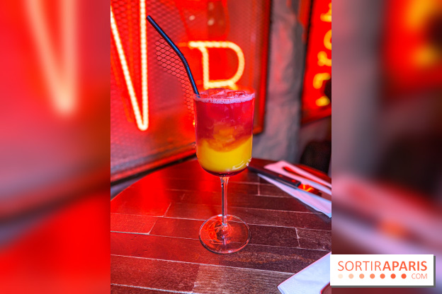 Mulberry Street, le restaurant tout droit venu de Little Italy du Quartier Latin - nos photos