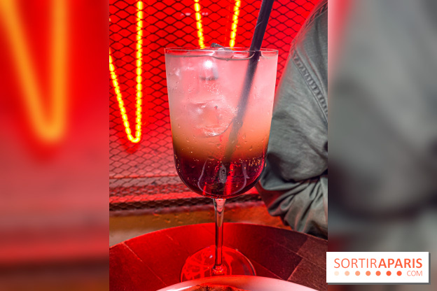 Mulberry Street, le restaurant tout droit venu de Little Italy du Quartier Latin - nos photos