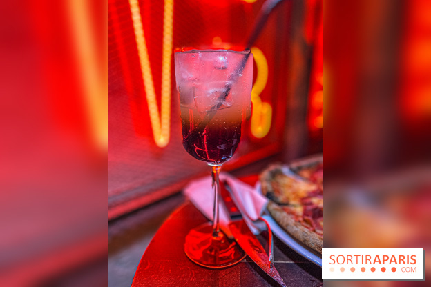 Mulberry Street, le restaurant tout droit venu de Little Italy du Quartier Latin - nos photos