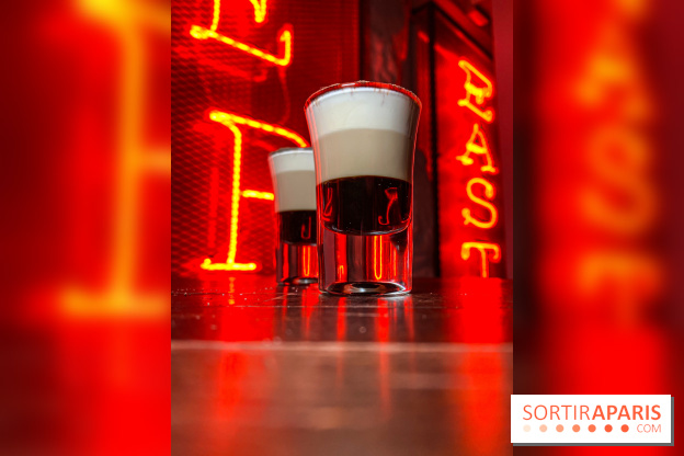 Mulberry Street, le restaurant tout droit venu de Little Italy du Quartier Latin - nos photos