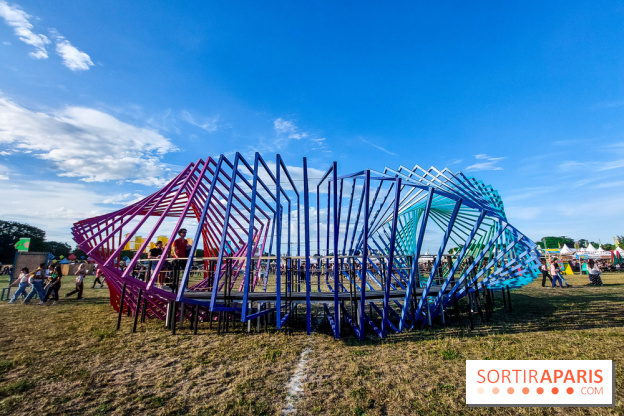 We Love Green 2022, nos photos