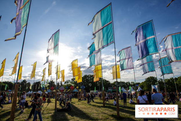 We Love Green 2022, nos photos