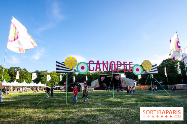 We Love Green 2022, nos photos