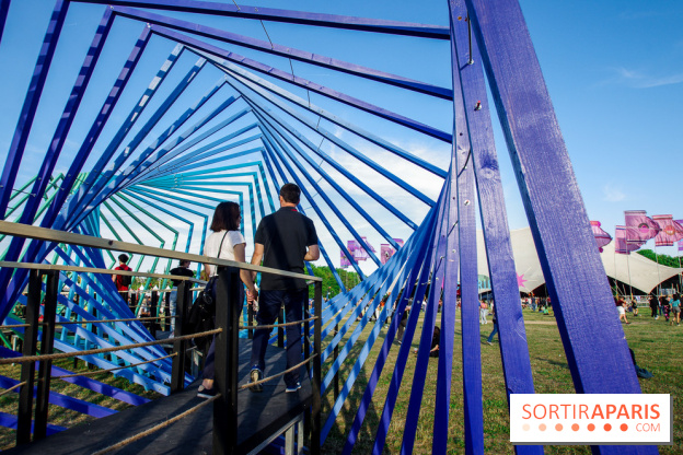 We Love Green 2022, nos photos