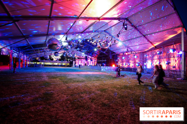 We Love Green 2022, nos photos