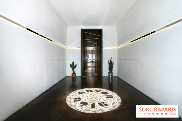 Rayon Noir, le salon de tatouage et de design moderne et accueillant du 12e arrondissement