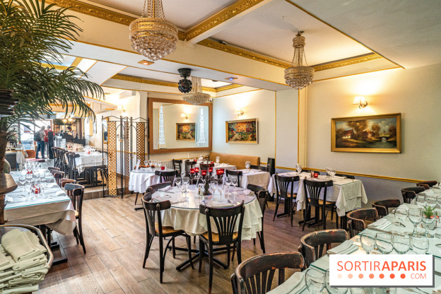 Le brunch indien à volonté de Jaipur Café 