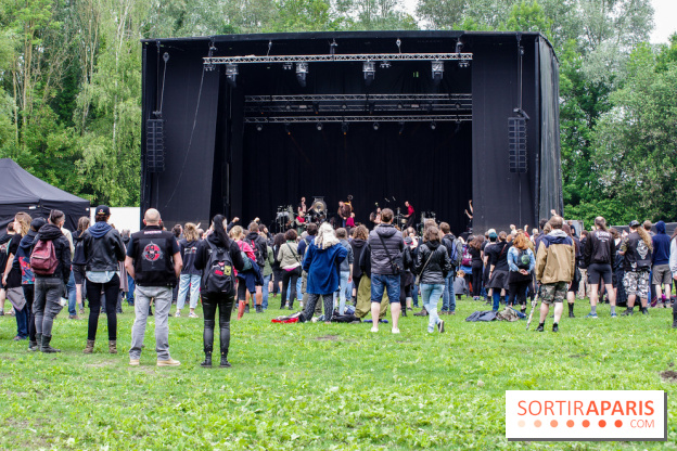 Festival Sama'rock 2022, nos photos