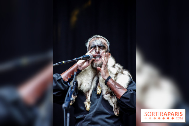 Festival Sama'rock 2022, nos photos