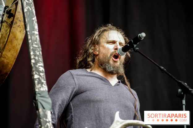 Festival Sama'rock 2022, nos photos