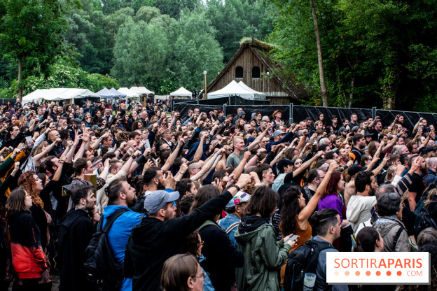 Festival Sama'rock 2022, nos photos