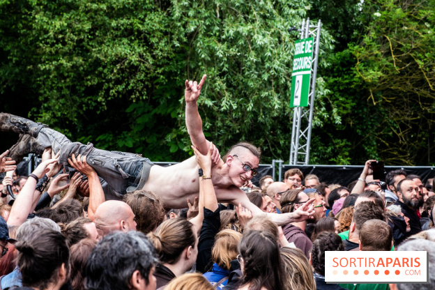 Festival Sama'rock 2022, nos photos