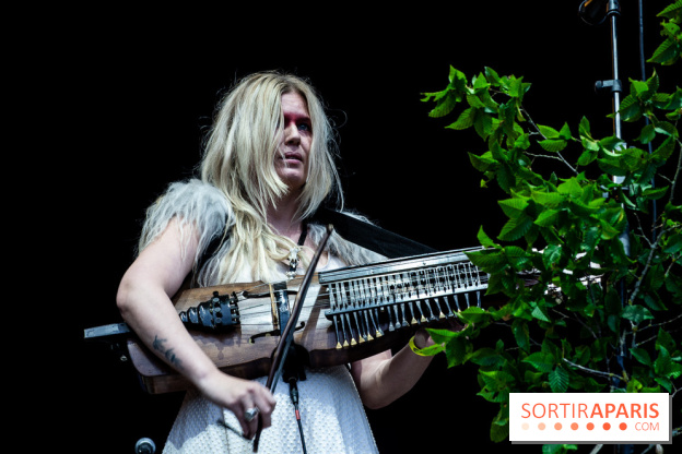 Festival Sama'rock 2022, nos photos