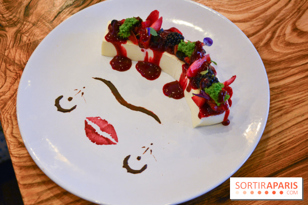 Kúkú restaurant-bar, une table dépaysante à deux pas des Champs-Elysées