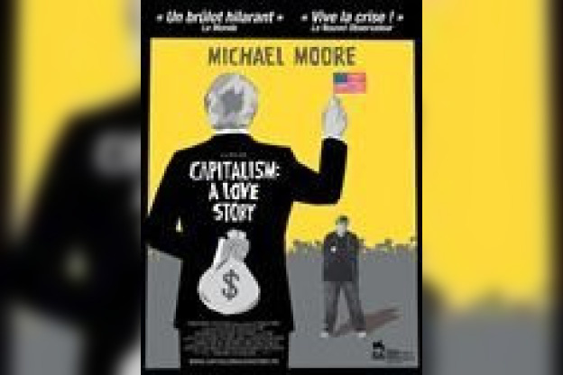 capitalism : a love story, subprimes, crise, états unis, bush