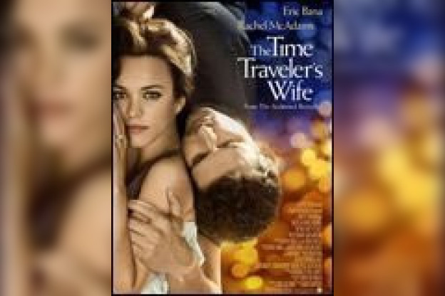 eric bana, rachel mc adams, hors du temps, voyage dans le temps