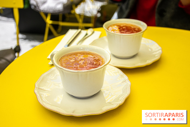 Buckwheat, la nouvelle crêperie de l'Hôtel Normandy Le Chantier