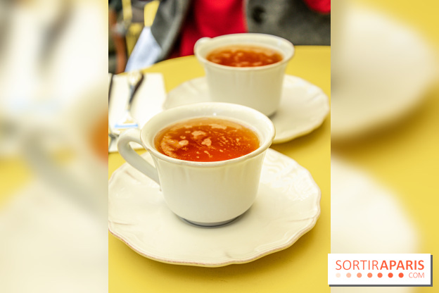 Buckwheat, la nouvelle crêperie de l'Hôtel Normandy Le Chantier