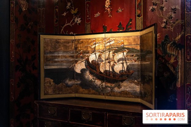 L'exposition Printemps Asiatique Paris à la Pagode 