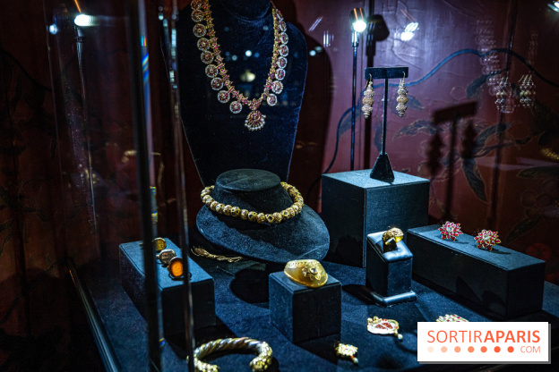 L'exposition Printemps Asiatique Paris à la Pagode 