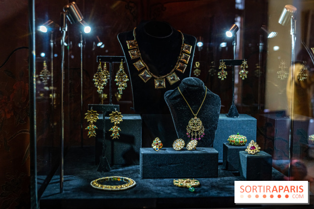 L'exposition Printemps Asiatique Paris à la Pagode 