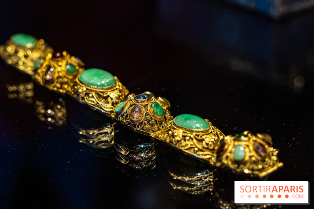 L'exposition Printemps Asiatique Paris à la Pagode 