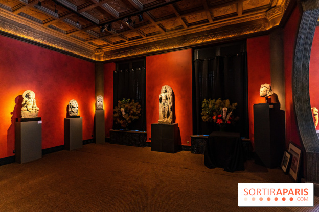 L'exposition Printemps Asiatique Paris à la Pagode 