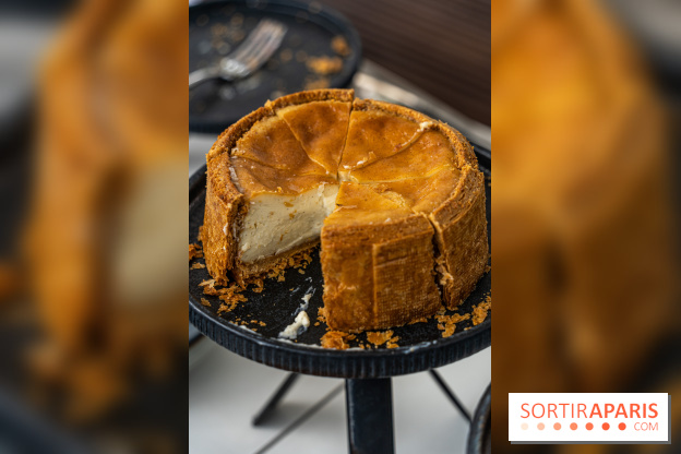 Les Sunday Goûter du Rooftop Molitor