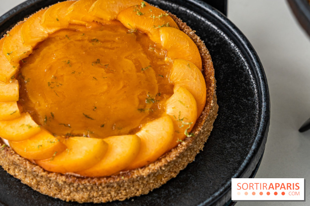 Les Sunday Goûter du Rooftop Molitor