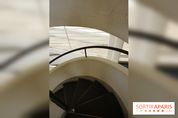 La Villa Savoye, une curiosité architecturale signée Le Corbusier