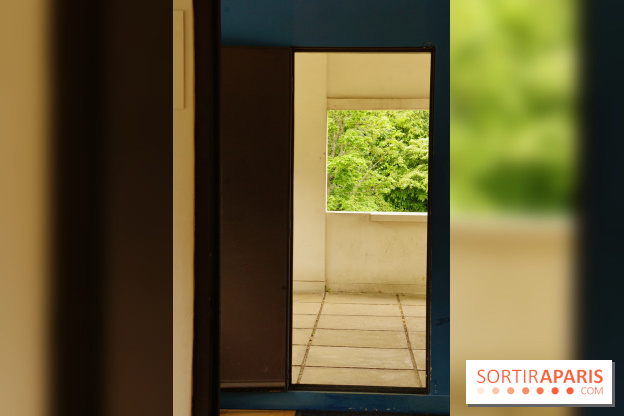 La Villa Savoye, une curiosité architecturale signée Le Corbusier
