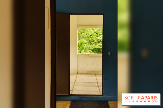 La Villa Savoye, une curiosité architecturale signée Le Corbusier