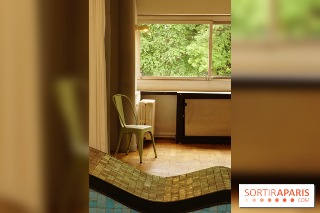 La Villa Savoye, une curiosité architecturale signée Le Corbusier