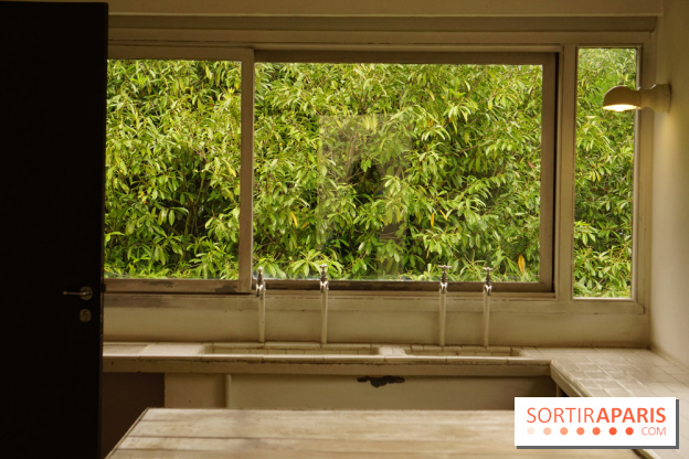 La Villa Savoye, une curiosité architecturale signée Le Corbusier