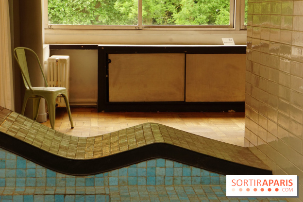 La Villa Savoye, une curiosité architecturale signée Le Corbusier