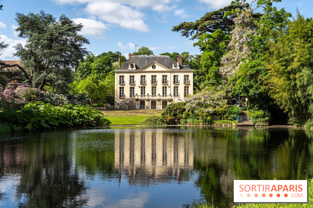 Arboretum de la Vallée-aux-Loups, une balade au milieu des arbres remarquables - A7C07755