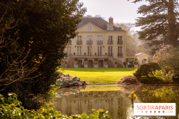 Arboretum de la Vallée-aux-Loups, une balade au milieu des arbres remarquables - A7C09396